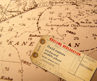 Fluid Ounces - Awkward Middle Phase